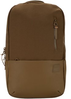 Рюкзак для ноутбука 15,6" Incase Compass Backpack, бронзовий