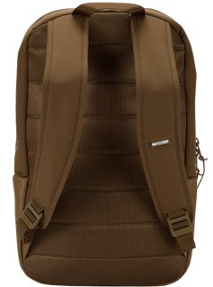 Рюкзак для ноутбука 15,6" Incase Compass Backpack, бронзовий