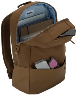 Рюкзак для ноутбука 15,6" Incase Compass Backpack, бронзовий