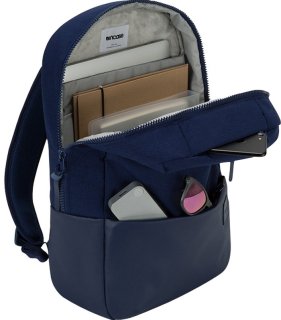 Рюкзак для ноутбука 15,6" Incase Compass Backpack, синій