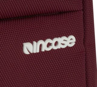 Рюкзак для ноутбука 15,6" Incase ICON Lite Pack, бордовий