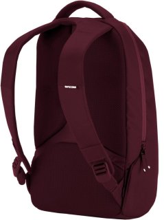 Рюкзак для ноутбука 15,6" Incase ICON Lite Pack, бордовий