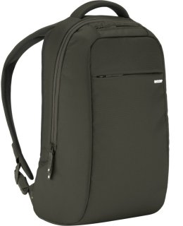 Рюкзак для ноутбука 15,6" Incase ICON Lite Pack, сірий