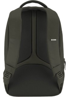 Рюкзак для ноутбука 15,6" Incase ICON Lite Pack, сірий