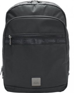 Рюкзак для ноутбука 15.6" NATIONAL GEOGRAPHIC N-generation, черный