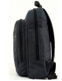 Рюкзак для ноутбука 15.6" NATIONAL GEOGRAPHIC N-generation, черный