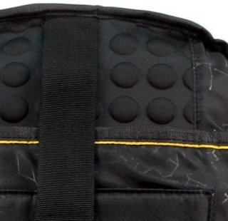 Рюкзак для ноутбука 15.6" NATIONAL GEOGRAPHIC N-generation, черный