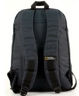 Рюкзак для ноутбука 15.6" NATIONAL GEOGRAPHIC N-generation, черный
