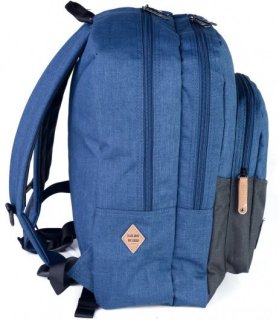 Рюкзак для ноутбука 15,6” Roncato Adventure 25 l Dark blu