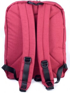 Рюкзак для ноутбука 15,6” Roncato Adventure 25 l Red
