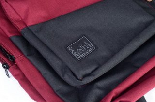 Рюкзак для ноутбука 15,6” Roncato Adventure 25 l Red