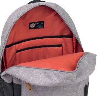 Рюкзак для ноутбука 15,6” Roncato Adventure Dark blu