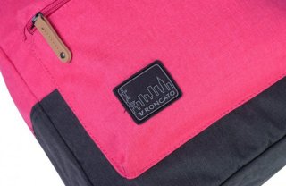 Рюкзак для ноутбука 15,6” Roncato Adventure Fucsia