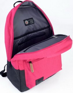 Рюкзак для ноутбука 15,6” Roncato Adventure Fucsia