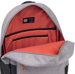 Рюкзак для ноутбука 15,6” Roncato Adventure Grey