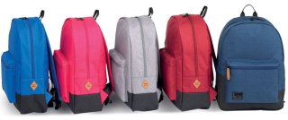 Рюкзак для ноутбука 15,6” Roncato Adventure Light Blue