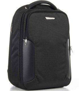 Рюкзак для ноутбука 15,6" Roncato BIZ 2.0 Business Backpack Black