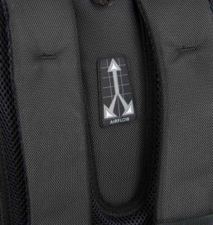 Рюкзак для ноутбука 15,6" Roncato BIZ 2.0 Business Backpack Black
