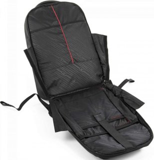 Рюкзак для ноутбука 15,6" Roncato BIZ 2.0 Business Backpack Black