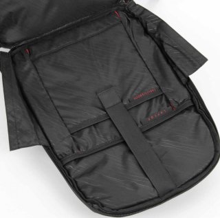 Рюкзак для ноутбука 15,6" Roncato BIZ 2.0 Business Backpack Black