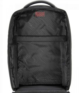 Рюкзак для ноутбука 15,6" Roncato BIZ 2.0 Business Backpack Black