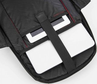 Рюкзак для ноутбука 15,6" Roncato BIZ 2.0 Business Backpack Black