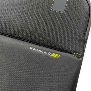 Рюкзак для ноутбука 15,6" Roncato Speed Backpack, антрацит