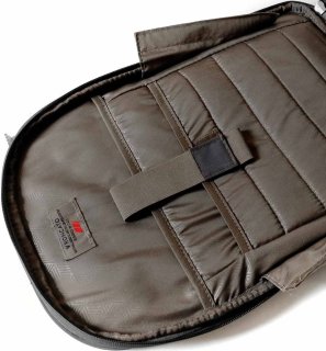Рюкзак для ноутбука 15,6" Roncato Speed Backpack, антрацит