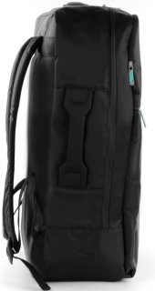 Рюкзак для ноутбука 15,6" Roncato Speed Backpack, черный