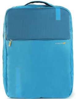 Рюкзак для ноутбука 15,6" Roncato Speed Backpack, голубой