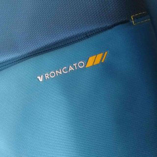 Рюкзак для ноутбука 15,6" Roncato Speed Backpack, голубой
