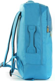 Рюкзак для ноутбука 15,6" Roncato Speed Backpack, голубой
