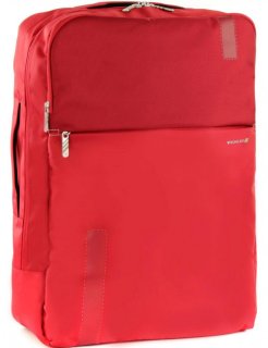 Рюкзак для ноутбука 15,6" Roncato Speed Backpack, красный