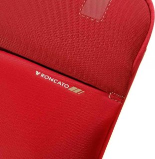 Рюкзак для ноутбука 15,6" Roncato Speed Backpack, красный