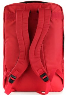Рюкзак для ноутбука 15,6" Roncato Speed Backpack, красный