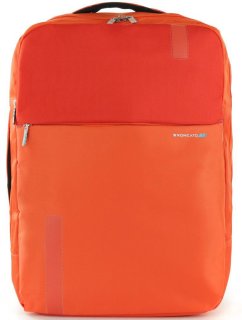 Рюкзак для ноутбука 15,6" Roncato Speed Backpack, оранжевый