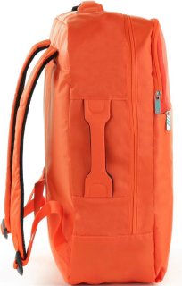 Рюкзак для ноутбука 15,6" Roncato Speed Backpack, оранжевый