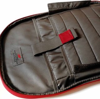 Рюкзак для ноутбука 15,6" Roncato Speed Backpack, оранжевый