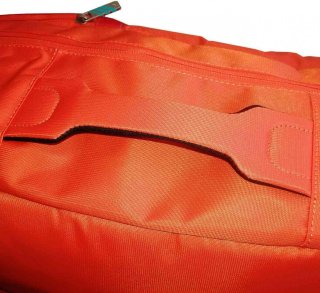Рюкзак для ноутбука 15,6" Roncato Speed Backpack, оранжевый