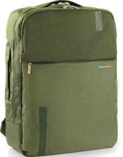 Рюкзак для ноутбука 15,6" Roncato Speed Backpack, зеленый