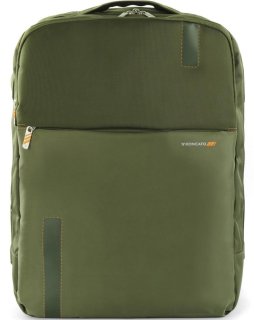 Рюкзак для ноутбука 15,6" Roncato Speed Backpack, зеленый