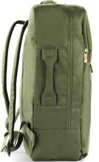Рюкзак для ноутбука 15,6" Roncato Speed Backpack, зеленый
