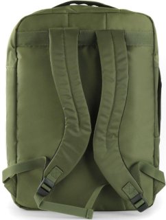 Рюкзак для ноутбука 15,6" Roncato Speed Backpack, зеленый