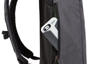 Рюкзак для ноутбука 15,6" THULE Backpack VEA 17L Black