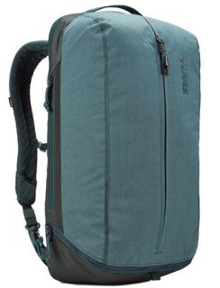 Рюкзак для ноутбуку 15,6" THULE Backpack VEA 21L Deep Teal