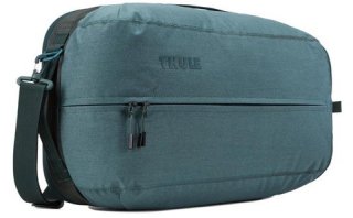 Рюкзак для ноутбуку 15,6" THULE Backpack VEA 21L Deep Teal