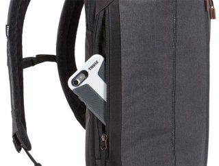 Рюкзак для ноутбуку 15,6" THULE Backpack VEA 21L Deep Teal