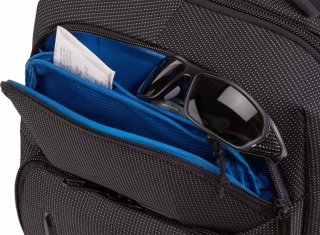 Рюкзак для ноутбука 15,6" Thule Crossover 2 Backpack 30L Black