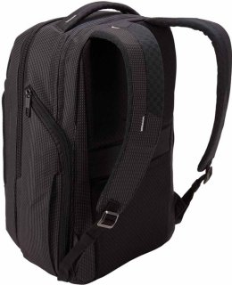 Рюкзак для ноутбука 15,6" Thule Crossover 2 Backpack 30L Black