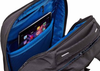 Рюкзак для ноутбука 15,6" Thule Crossover 2 Backpack 30L Black